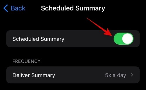 iOS 15ν֪ͨժҪÿȡٵժҪ