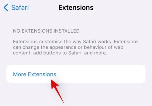 iOS 15 iPhone  iPad ϻȡͼ Safari չ