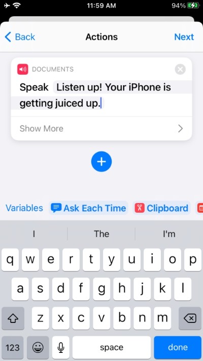 iOS 14 iPhone ʱ Siri ˵