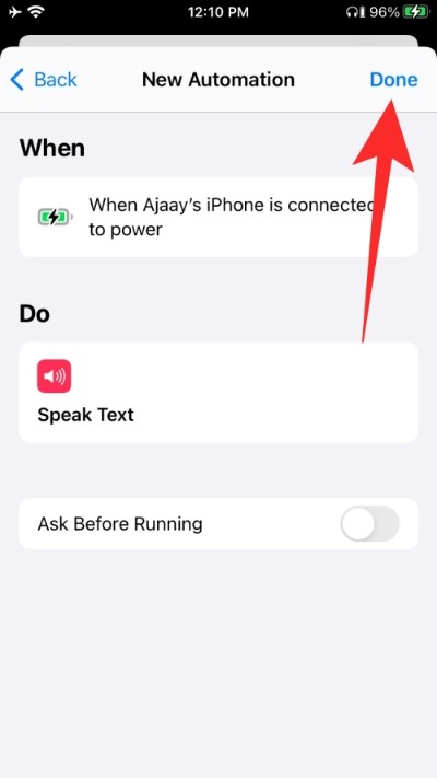 iOS 14 iPhone ʱ Siri ˵