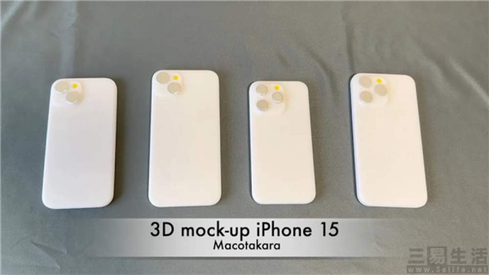 iPhone 15ϵ3Dģе