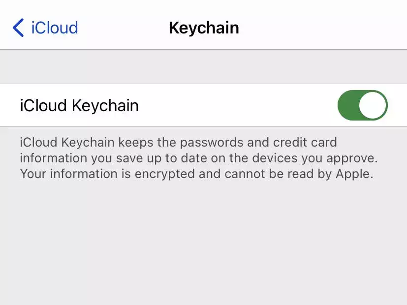 iCloud Կ״úʹ Apple ϵͳ豸ϴ洢ÿ