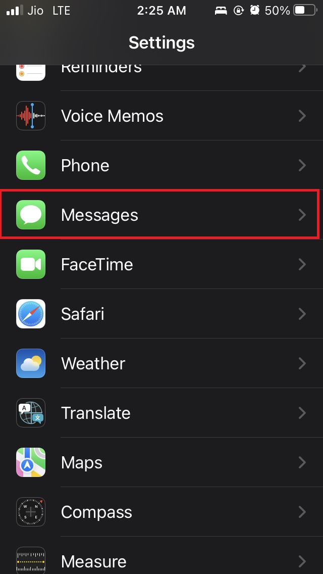 iPhone  iPad ϵ iMessage ȴ޸