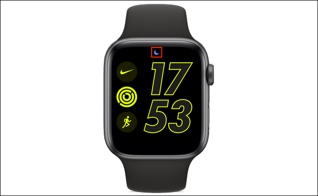 Apple Watch ϵ״̬ͼʲô˼