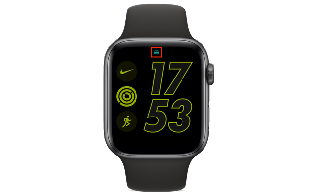 Apple Watch ϵ״̬ͼʲô˼