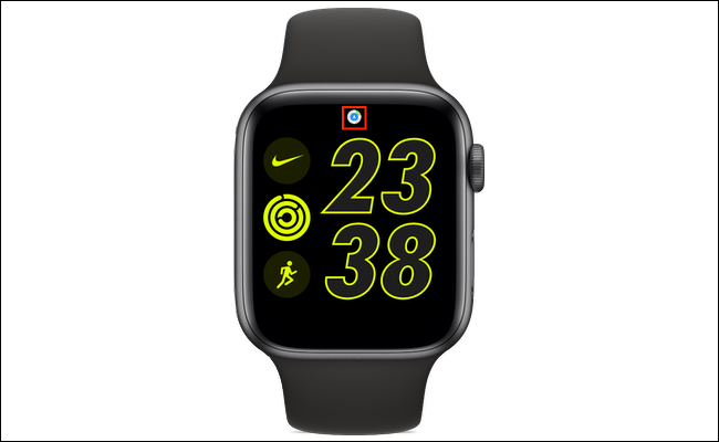 Apple Watch ϵ״̬ͼʲô˼