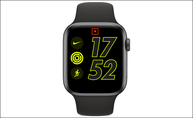 Apple Watch ϵ״̬ͼʲô˼