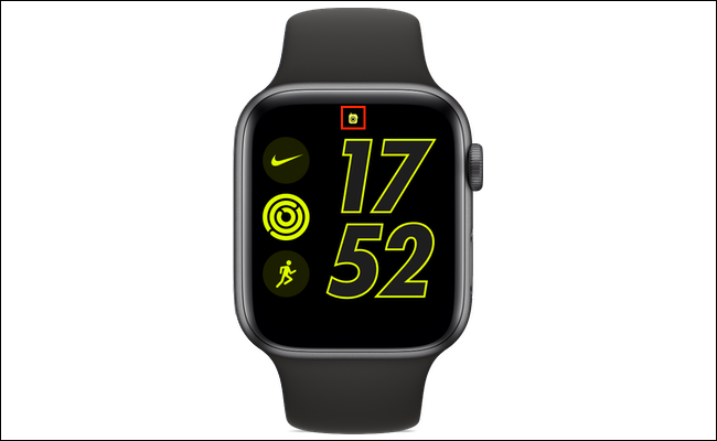 Apple Watch ϵ״̬ͼʲô˼