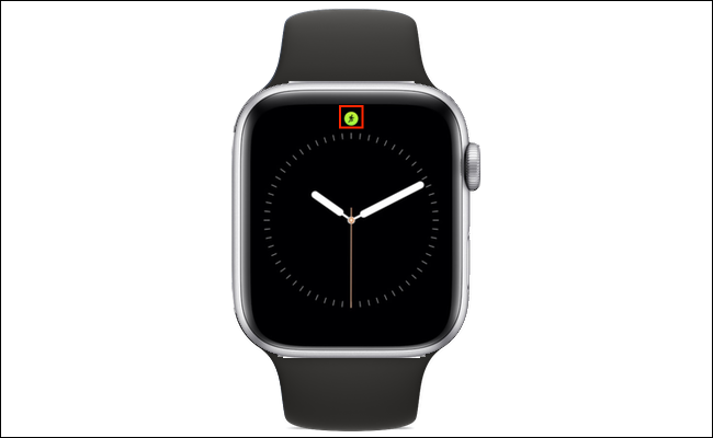 Apple Watch ϵ״̬ͼʲô˼