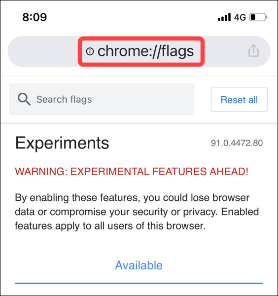  iPhone  Chrome ʹ ID ǩ