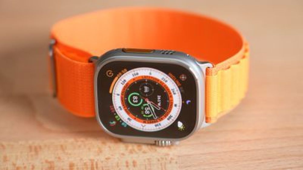 ƻ2025ƳMicroLEDApple Watch Ultra