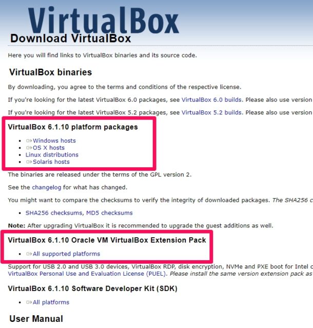  Windows ϵ VirtualBox аװ macOS Big Sur