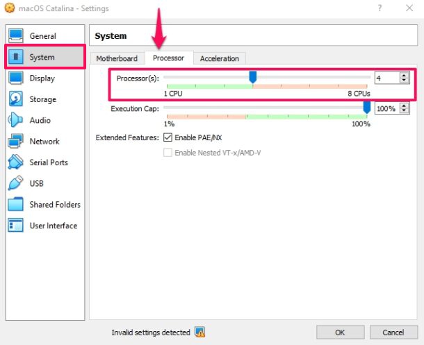  Windows ϵ VirtualBox аװ macOS Big Sur