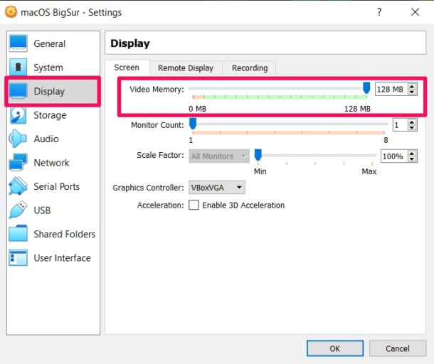  Windows ϵ VirtualBox аװ macOS Big Sur