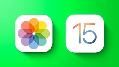 iOS 15ѡƬڴеͼ