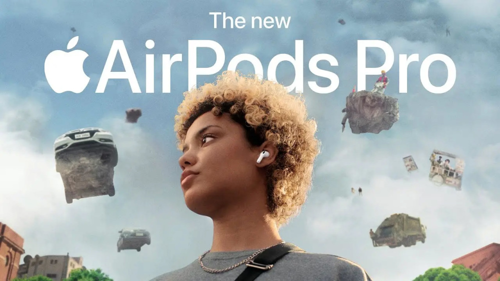 Ч2 ƻų AirPods ProڶƵ