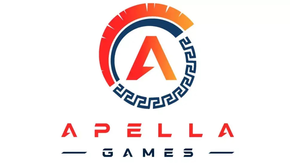 ƻύ 476 ҳĵ˵ Apella Games ̱ԣ⵽ŷ˷