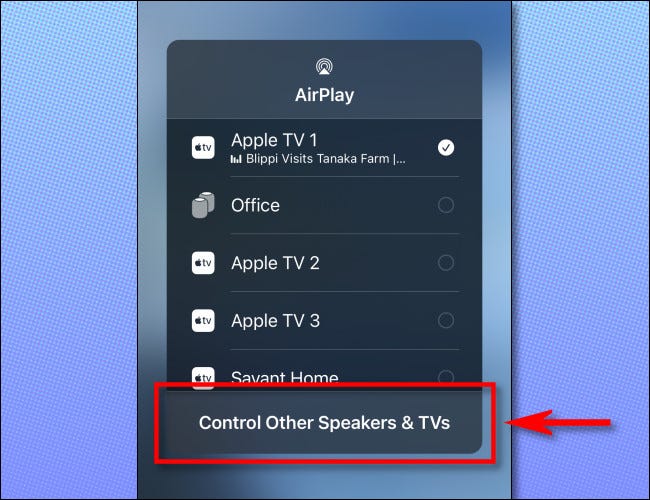  AirPlay  iPhone ſؼ