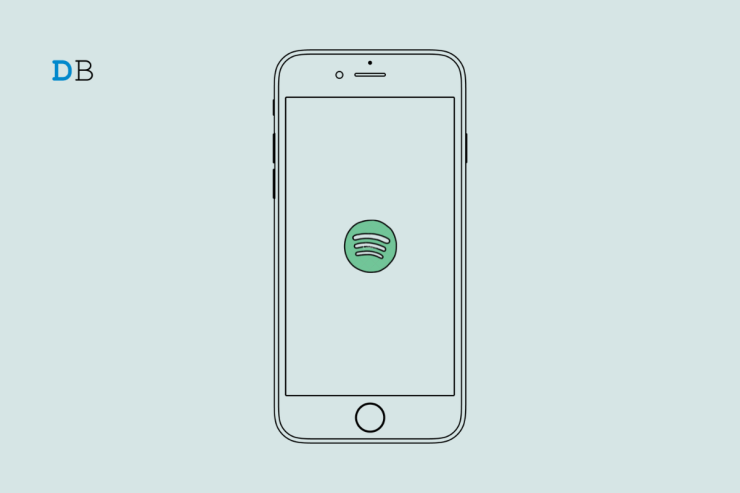 ޸ Spotify ޷ iPhone У