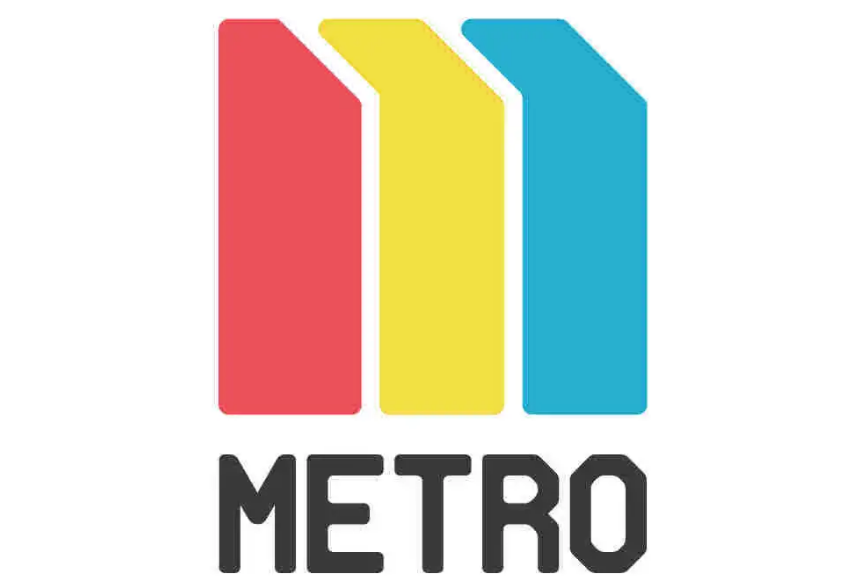 metro󶼻Ľʾʽ