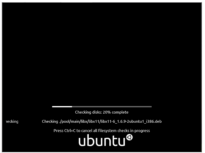 Ubuntu 20.04Live USBrufus