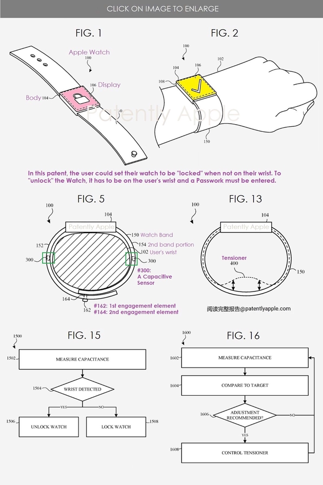 ƻרԲͬ綯 Apple Watch 