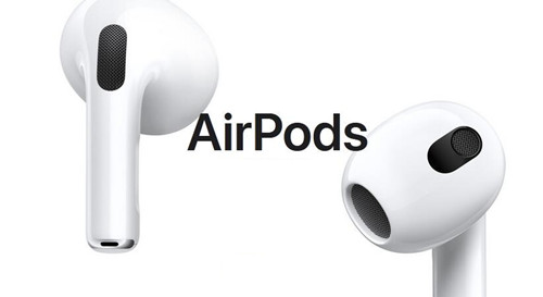 ýƸʿ״λƻAirPods ӡȽװ