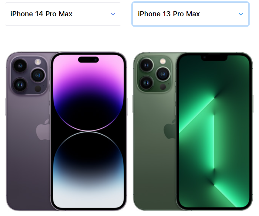 ˵ĻͨƻiPhone14PlusiPhone14ProMaxʺ