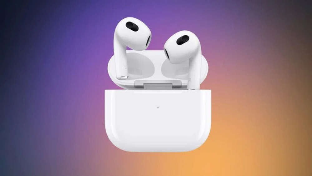 iOS 16.4 RC ʾƻƳ¿ AirPods 䱣