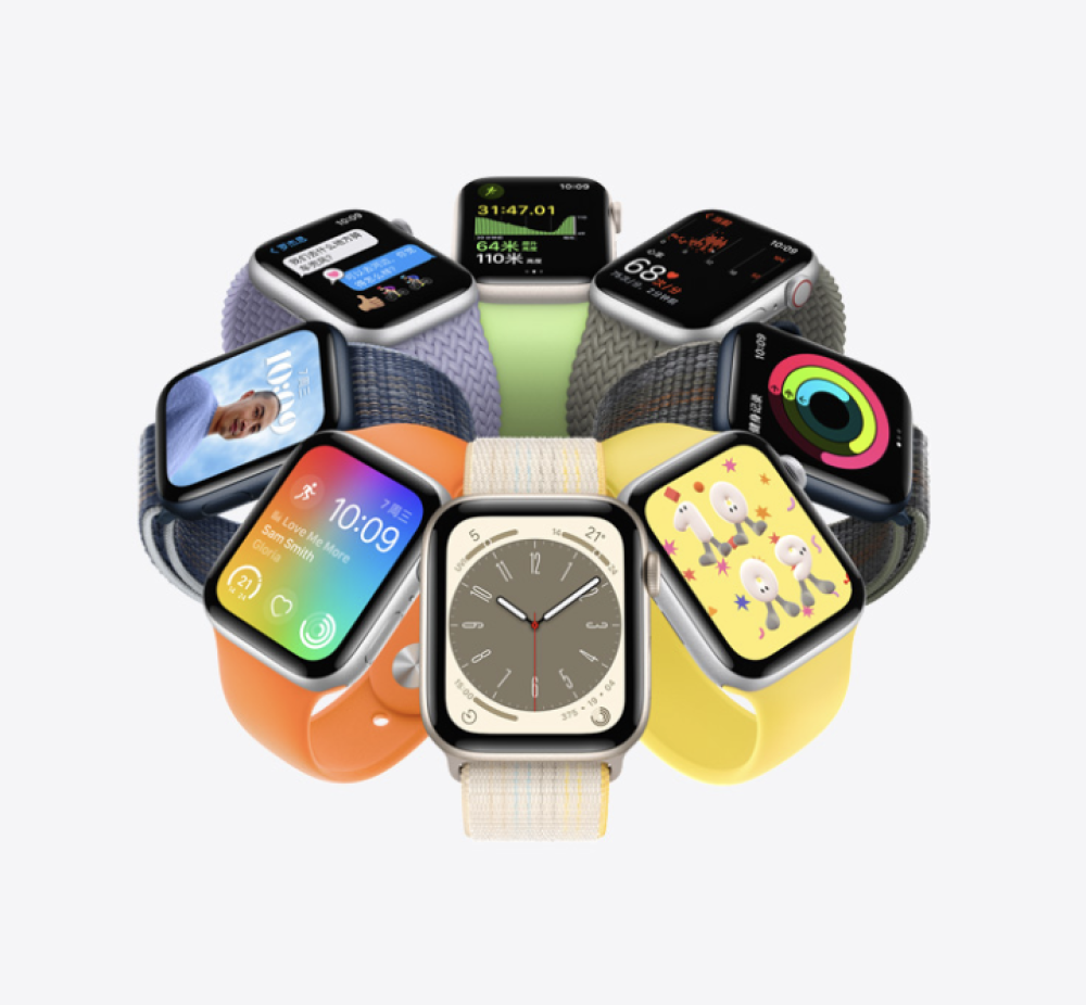 ƻ֤ѡΧApple Watch֤оƬ