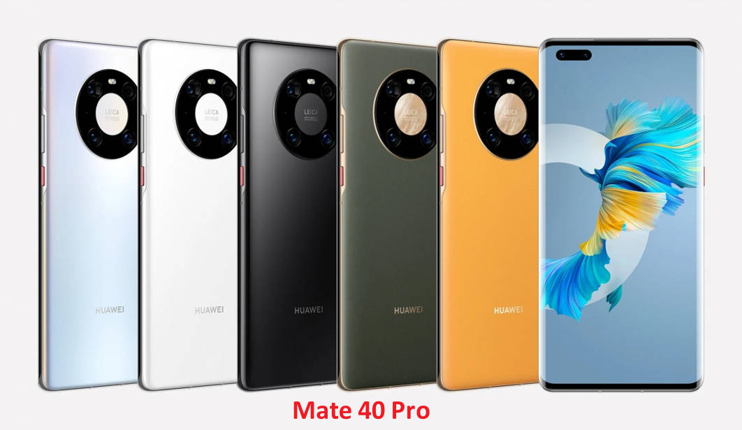 ΪMate40 ProMate40E Pro(1)