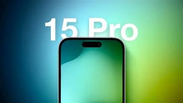 iPhone 15 Proҵö۹ۻٷ֣