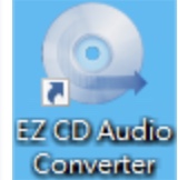 EZ CD Audio Converterתָʽ