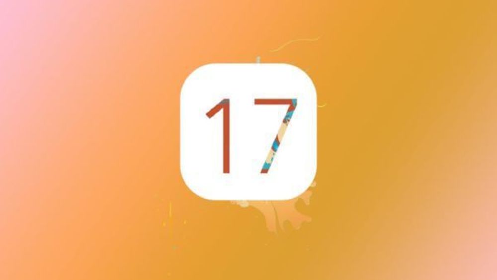 ƻWWDC 2023ع⣡iOS 17ˣ֧iPhone X/8