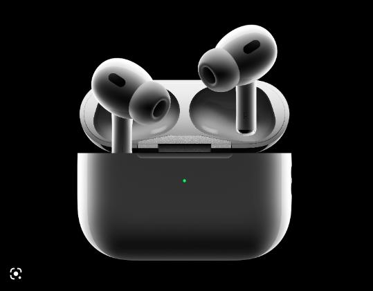 ƻAirPods ProӦ֪10ʾͼ!