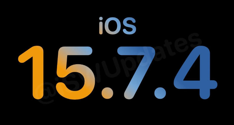 iOS / iPadOS 15.7.4֧Щֵͣ