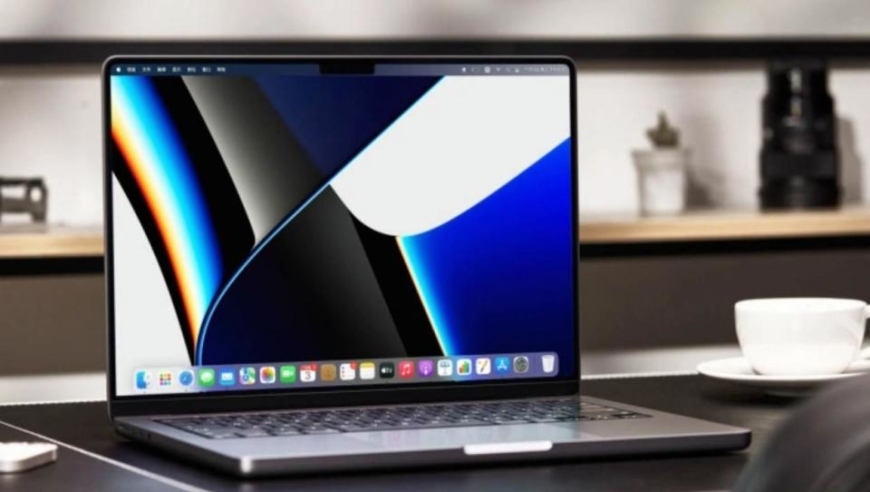 苹果正开发OLED MacBookAir：或将有13.4英寸机型