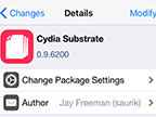 Ҫ Cydia Substrate ֧Խ