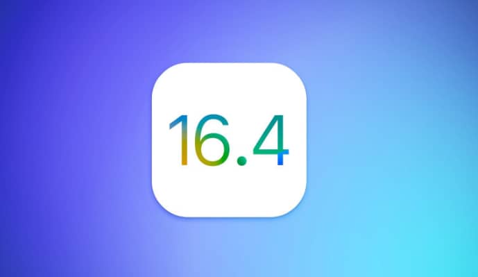 iOS 16.4RCЩ iOS 16.4RCݻ