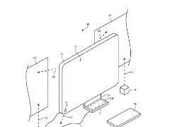 ƻ iMac һרع⣺ͶӰǣչʾ