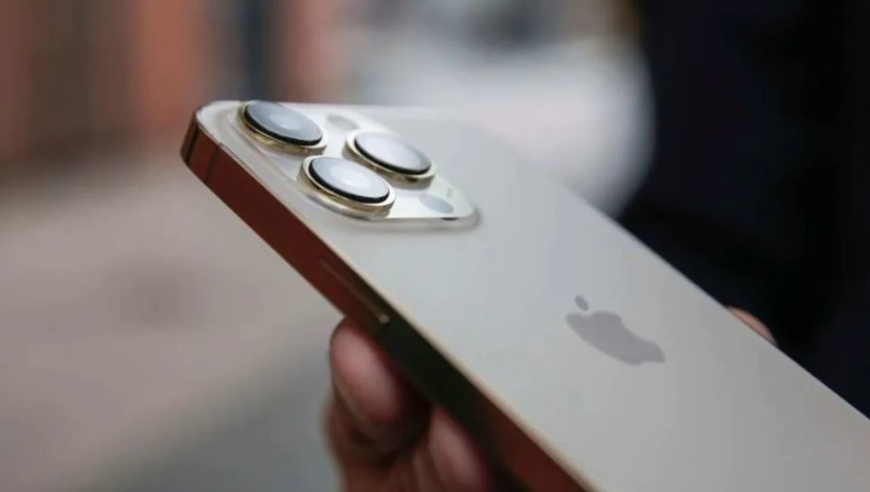 iPhone 15ϵлش仯ĥɰ沣µİťϣ