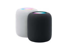 ƻ HomePod  HomePod mini ʽ֧ʶ