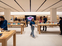 ӡµ Apple Store Saket ۵ 4  20 տҵƻչʾֳ