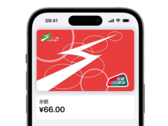 ƻ iPhone ֻ֧Զֵ Apple Pay Ϻͨ iOS 16.4