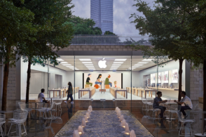 ڵڶƻ Apple Store  428 տĻ