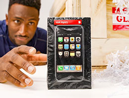 MKBHD СLucky Youֽƻ iPhone Ƶ4 Ԫ