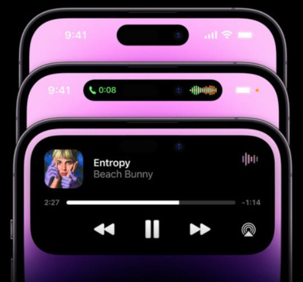 LG Display Ӧƻ iPhone 15 Pro  OLED ȥ 50%