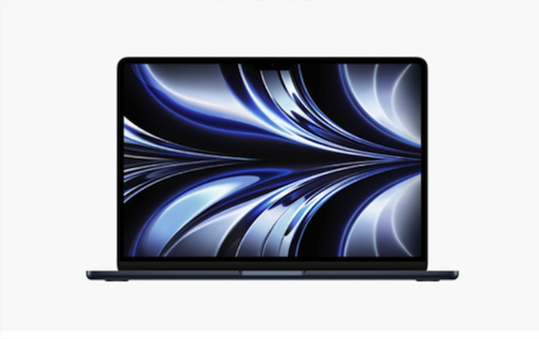 ƻ¿ 15 Ӣ MacBook Air  M2 оƬ