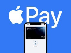 ƻ Apple Pay ½ս̻ͻ 110 ң 243%