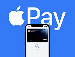 Apple Pay ½£̻ͻ 110 